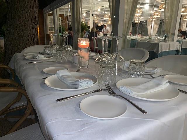 La VILLA Restaurante